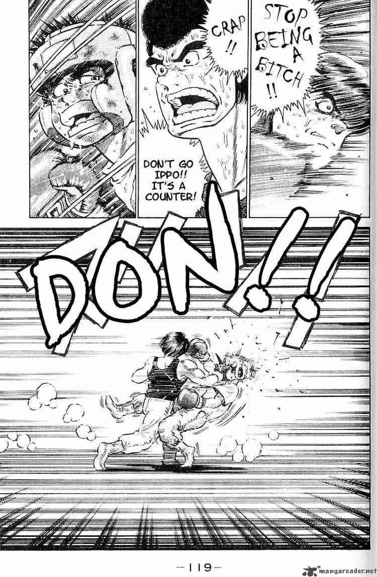 Hajime No Ippo 4 13