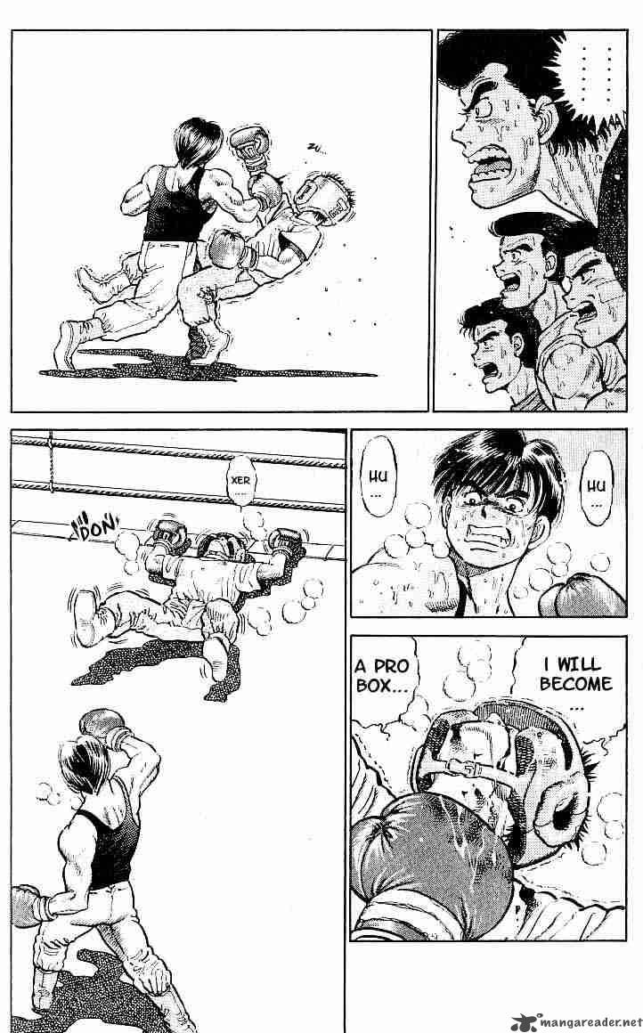 Hajime No Ippo 4 14