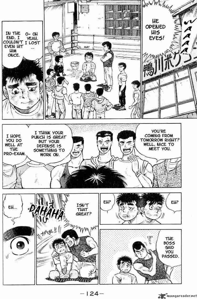 Hajime No Ippo 4 18