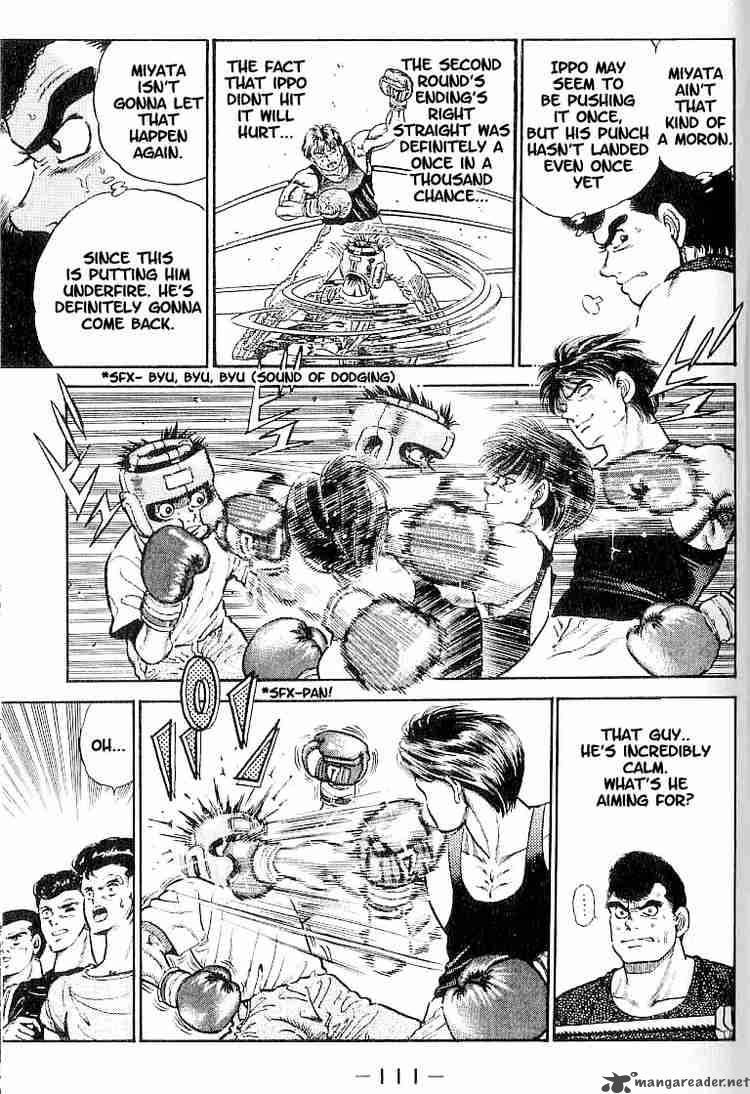 Hajime No Ippo 4 5