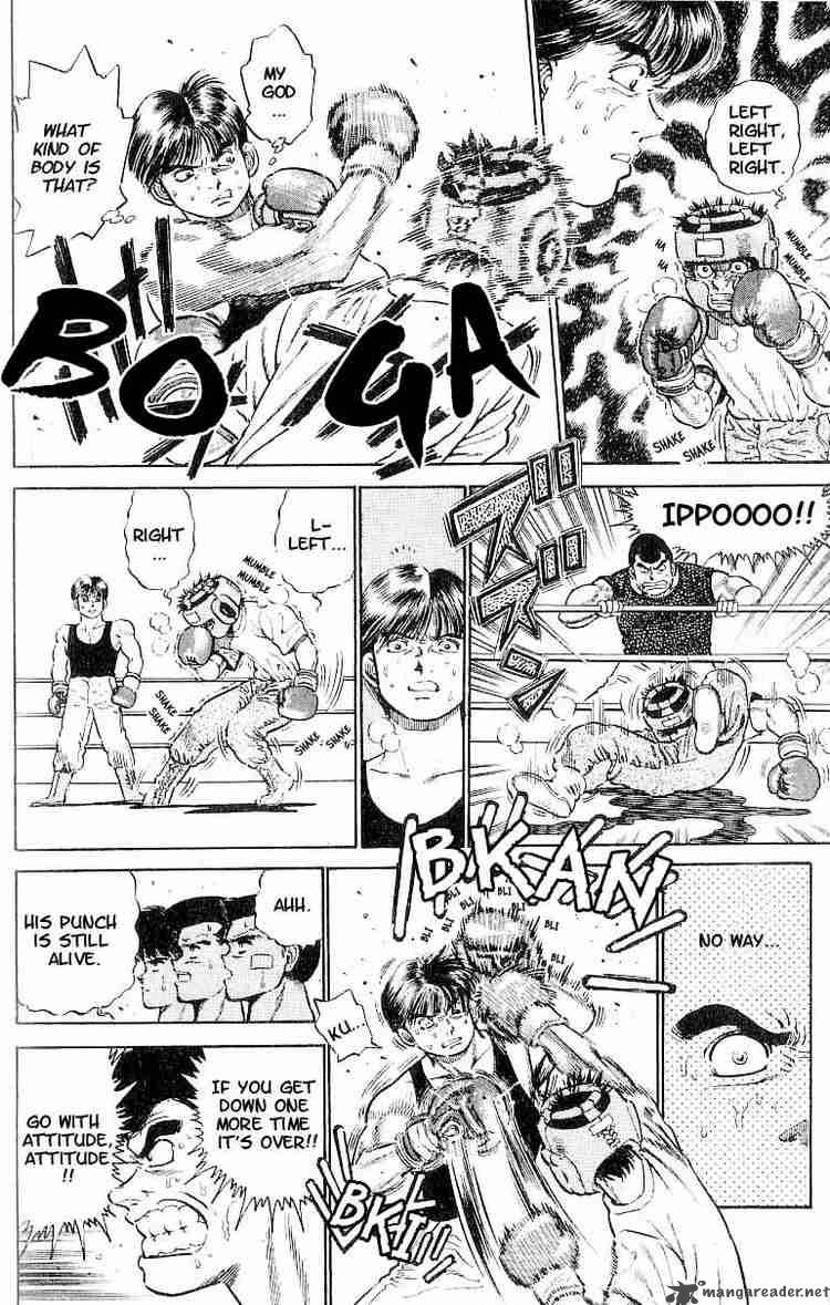 Hajime No Ippo 4 8