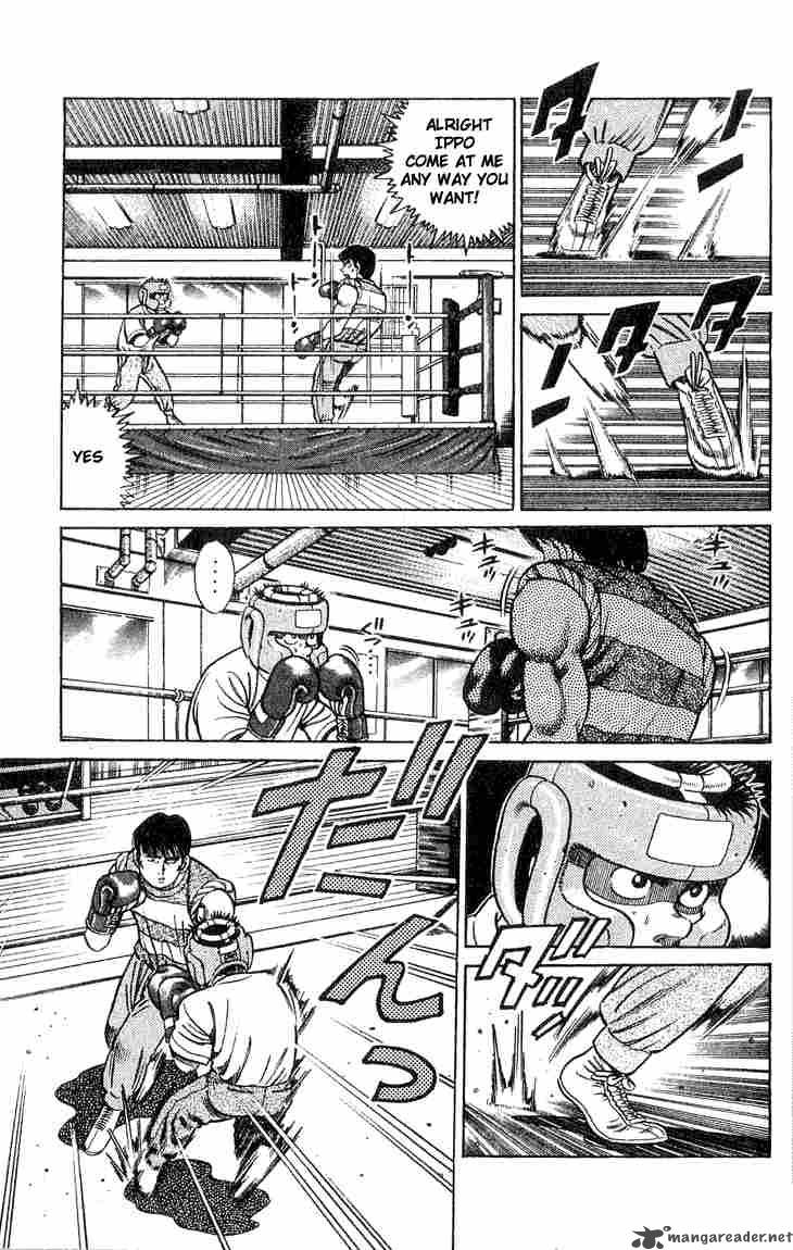 Hajime No Ippo 40 15