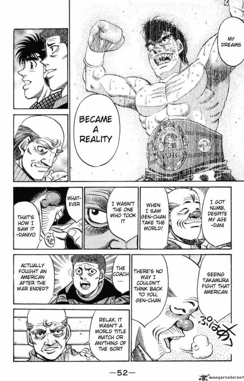 Hajime No Ippo 400 10
