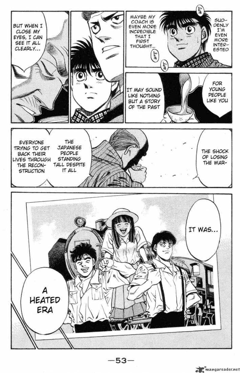Hajime No Ippo 400 11