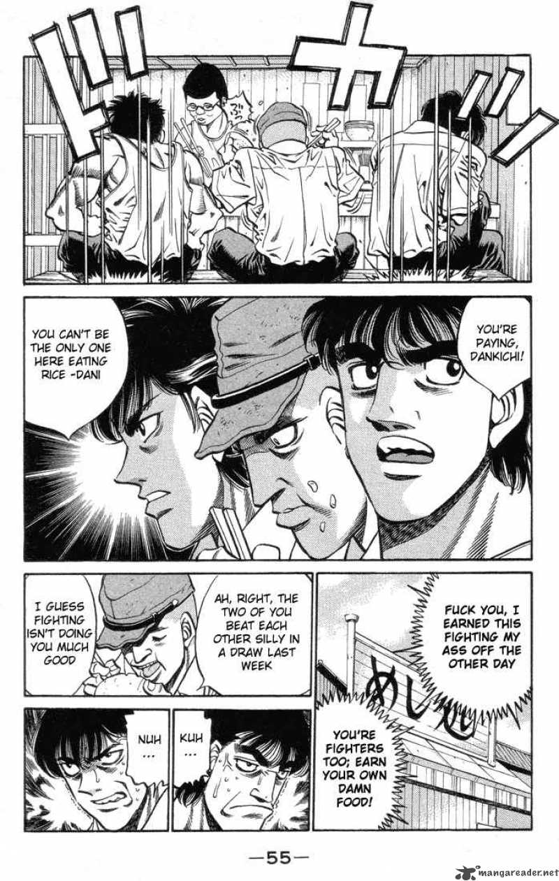 Hajime No Ippo 400 13