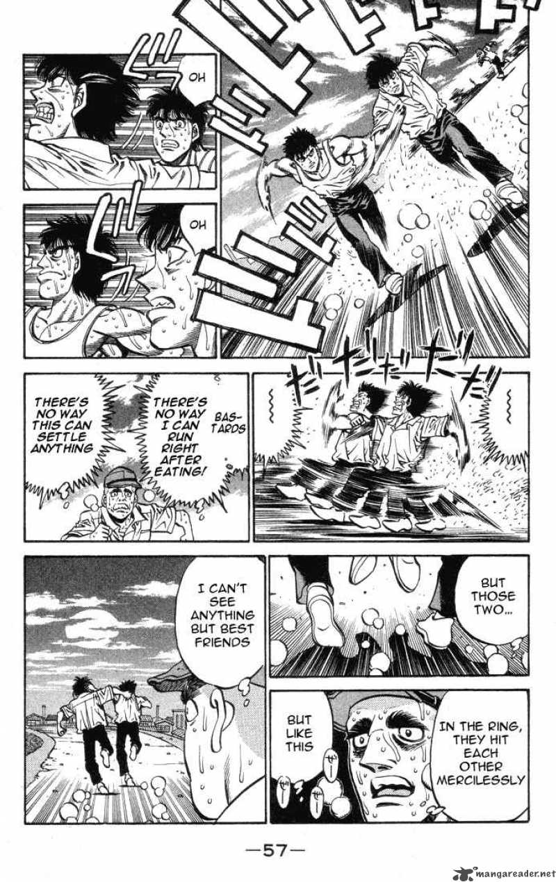 Hajime No Ippo 400 15