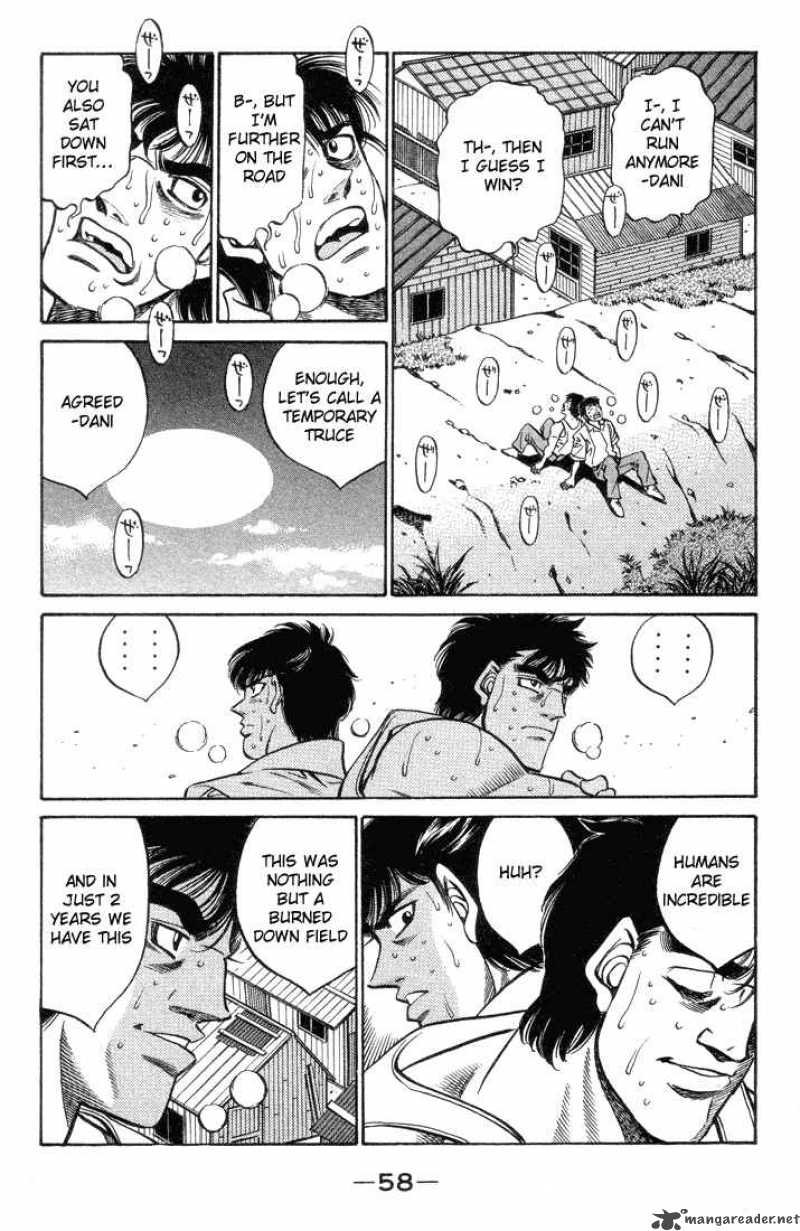 Hajime No Ippo 400 16