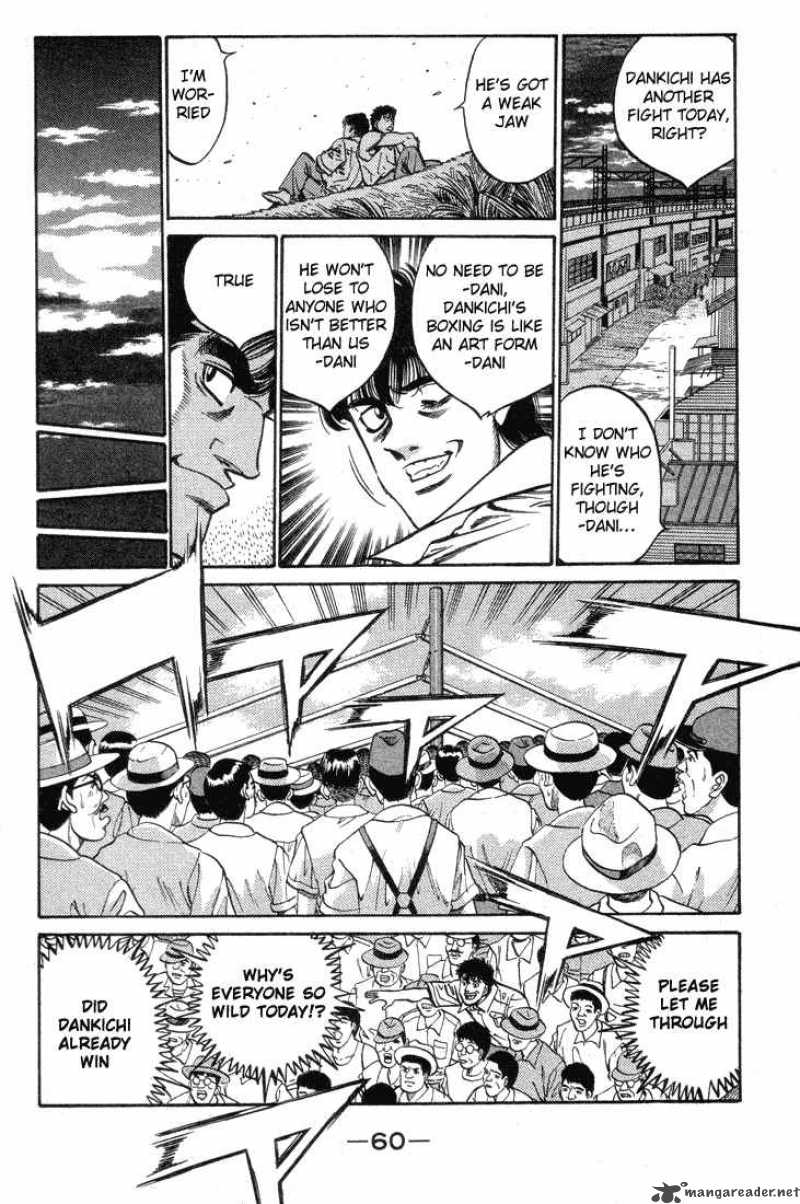 Hajime No Ippo 400 18