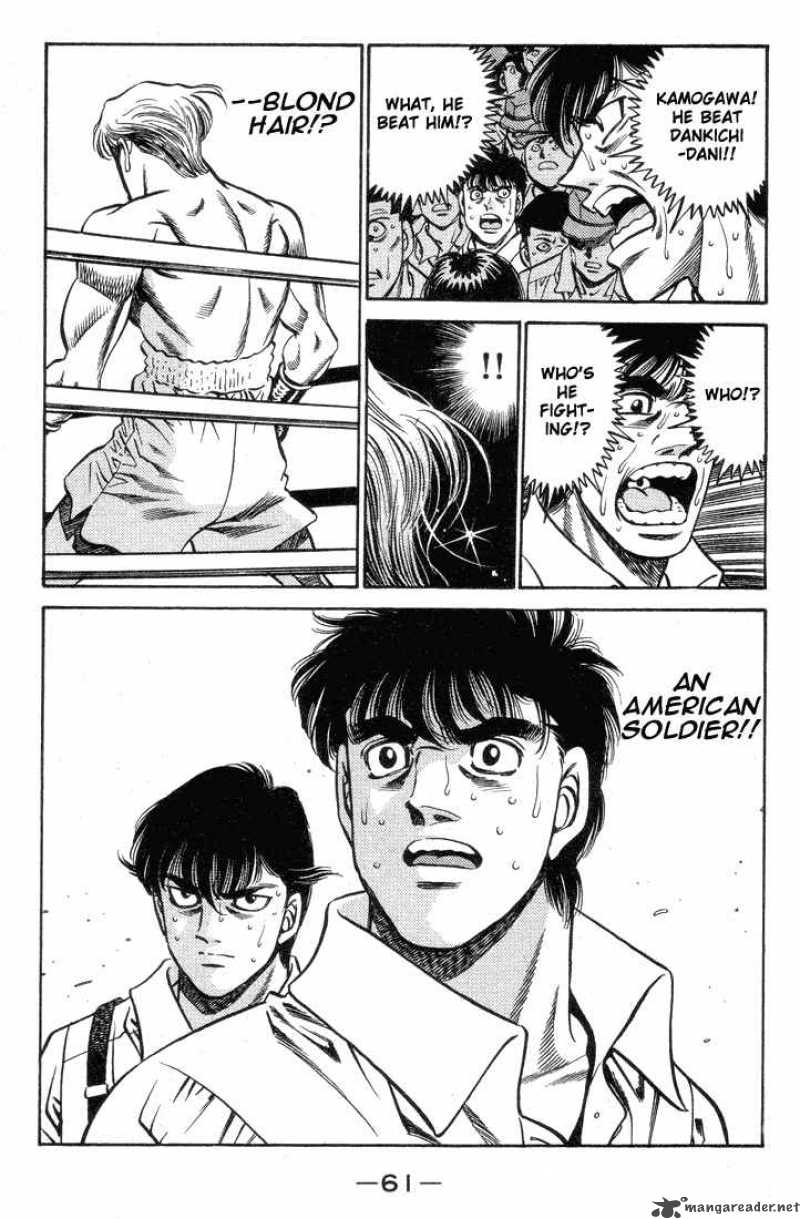 Hajime No Ippo 400 19