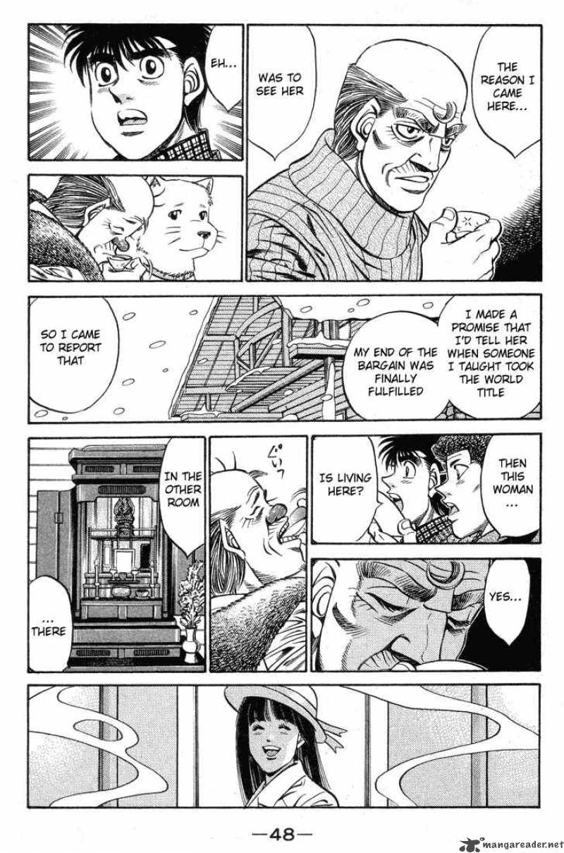 Hajime No Ippo 400 6