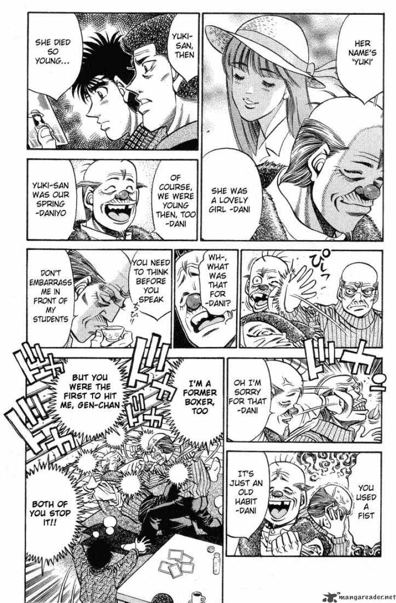 Hajime No Ippo 400 7