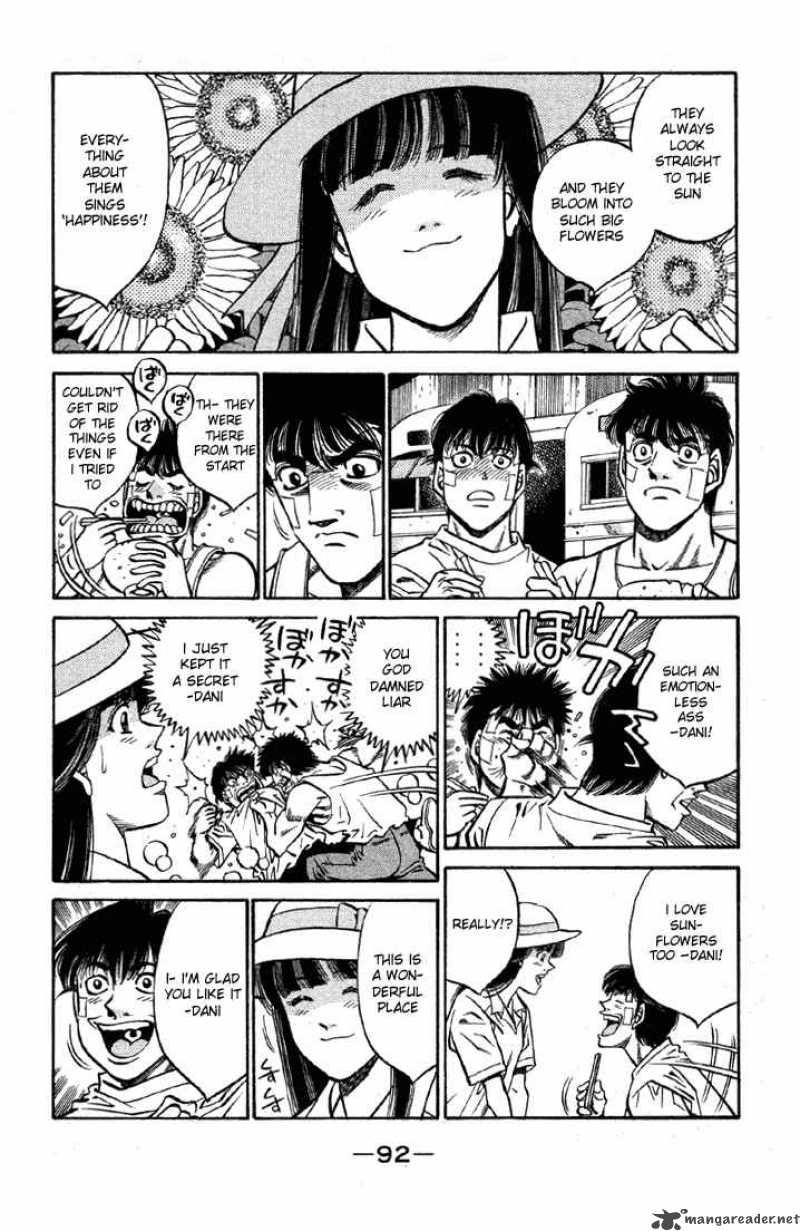 Hajime No Ippo 402 10