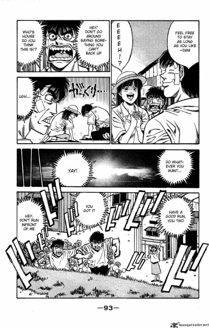 Hajime No Ippo 402 11