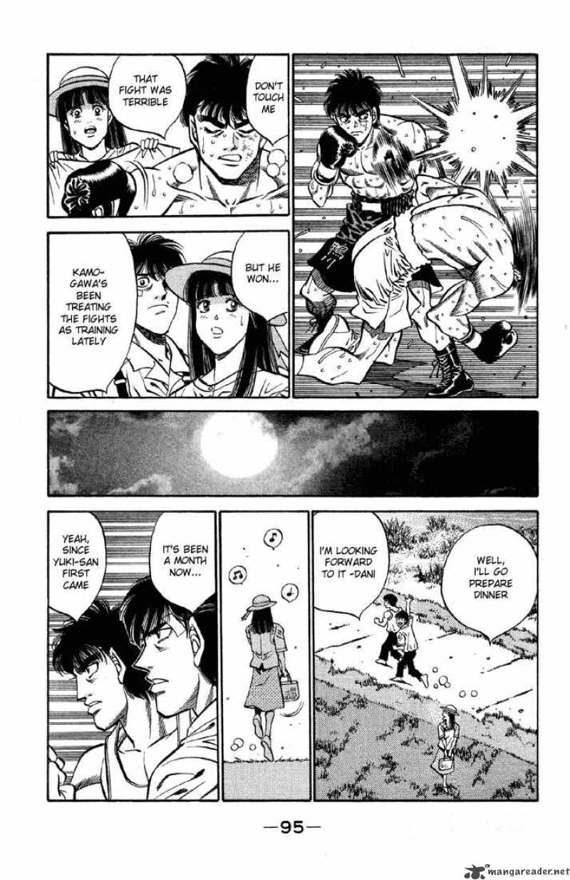 Hajime No Ippo 402 13