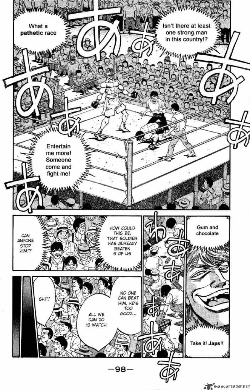 Hajime No Ippo 402 16