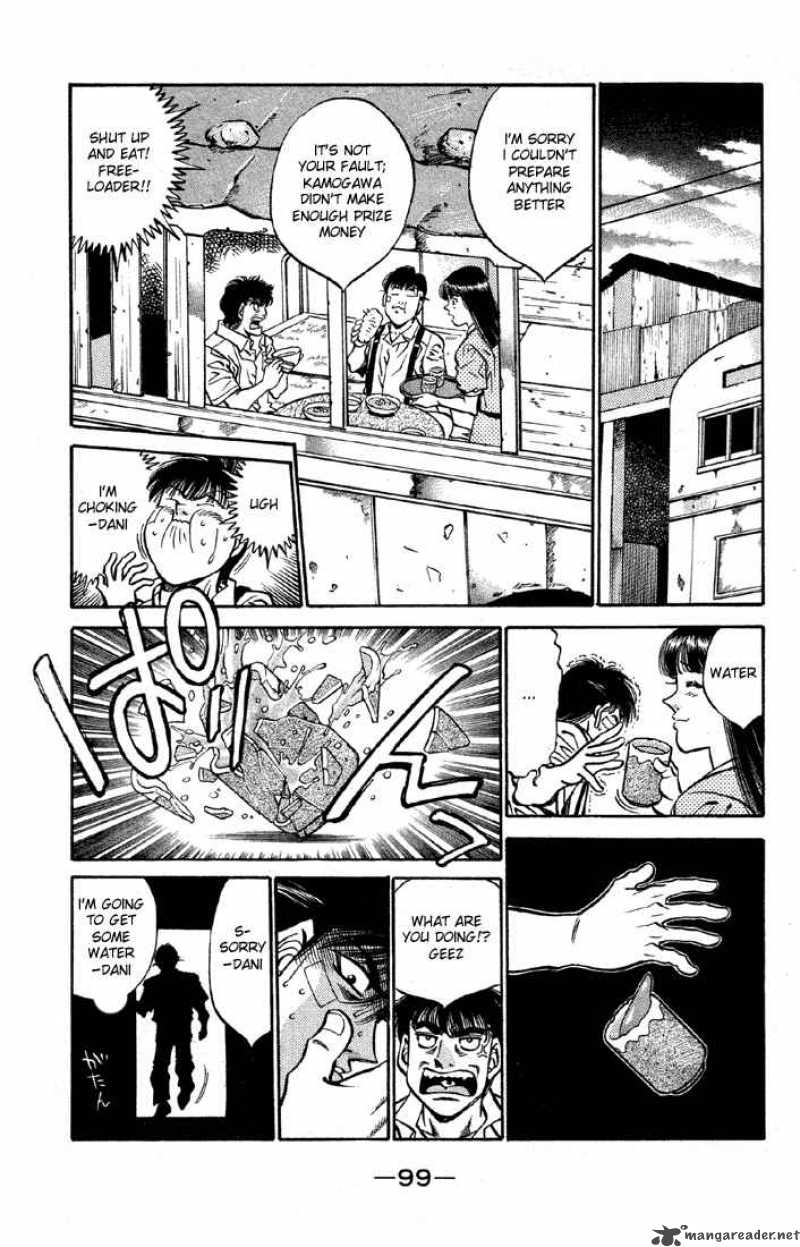 Hajime No Ippo 402 17