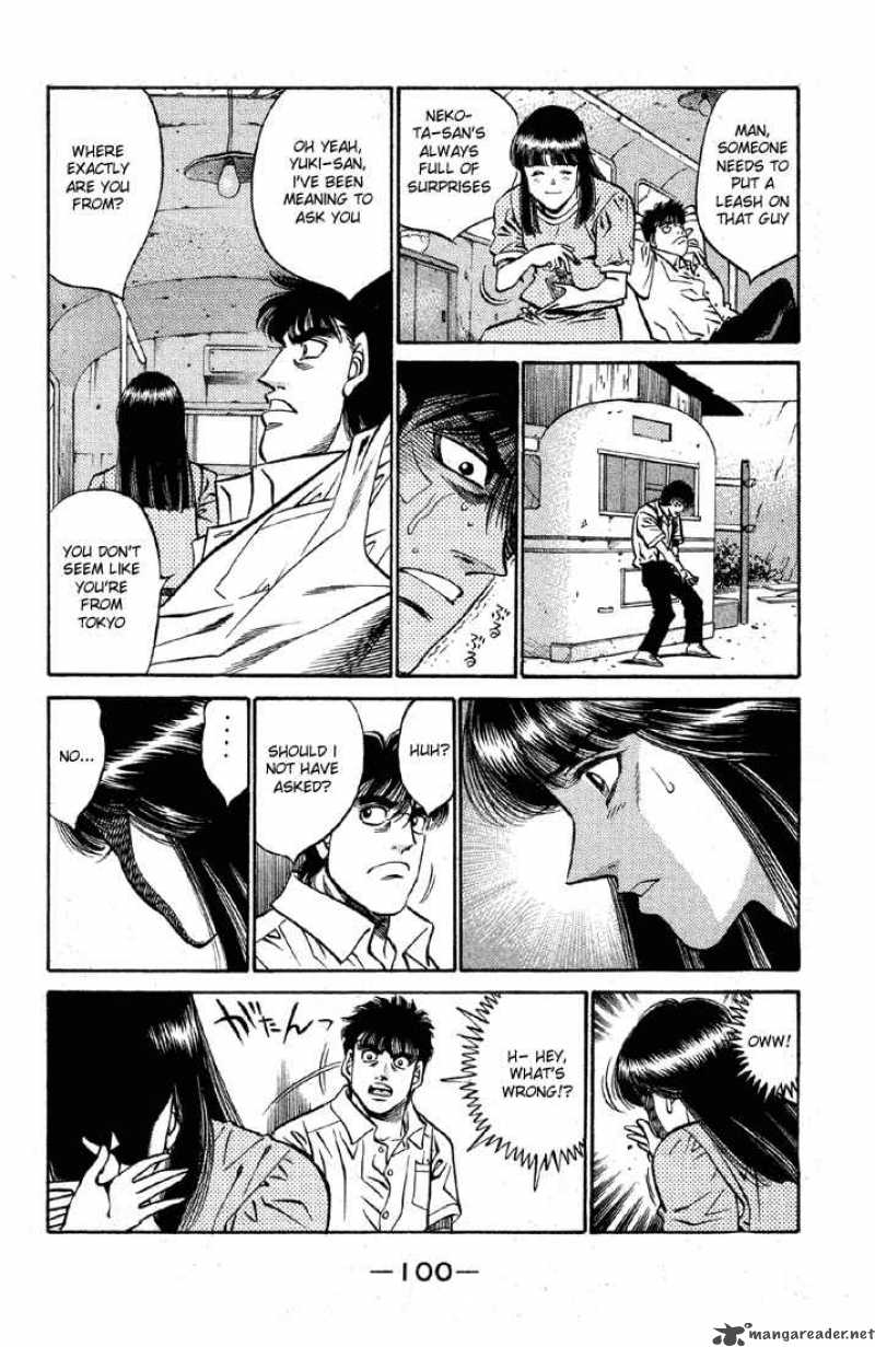 Hajime No Ippo 402 18