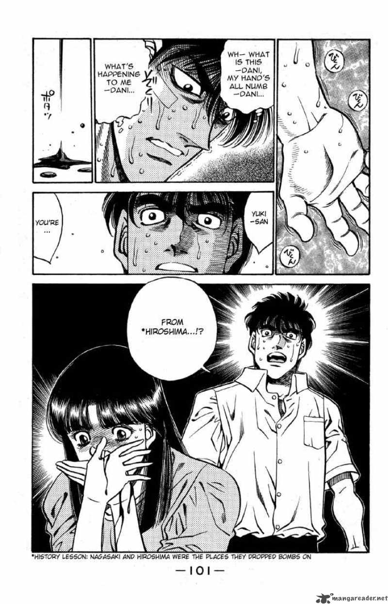 Hajime No Ippo 402 19