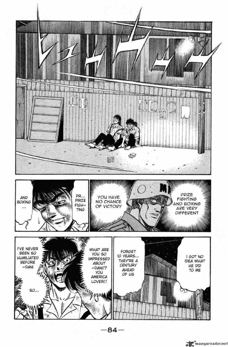 Hajime No Ippo 402 2