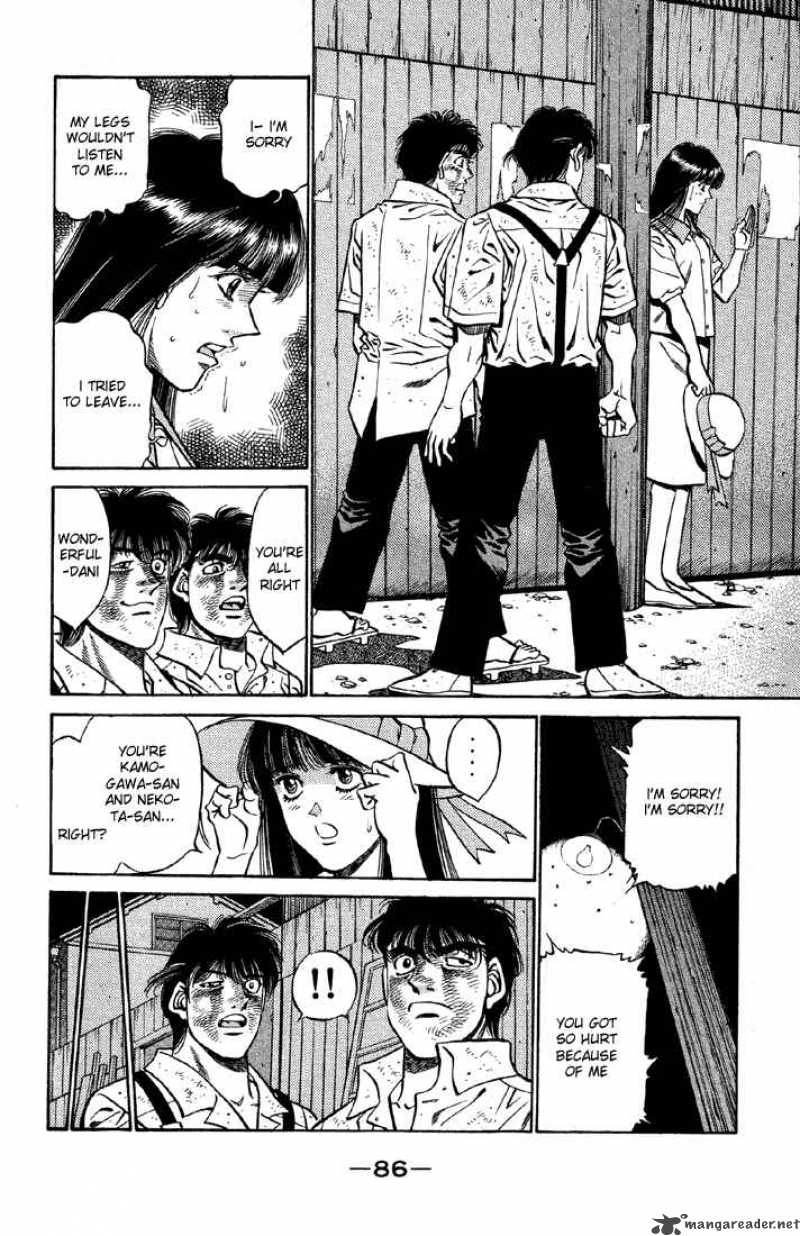 Hajime No Ippo 402 4