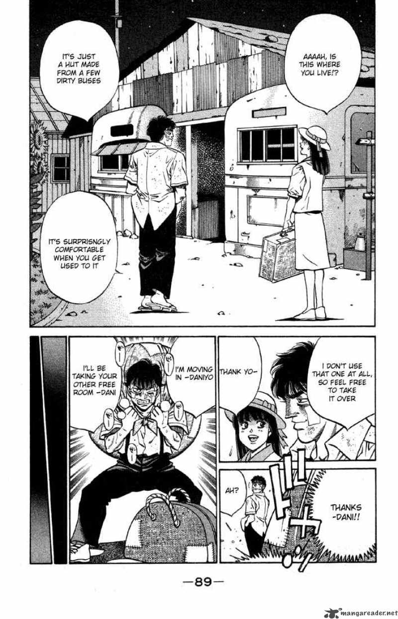 Hajime No Ippo 402 7