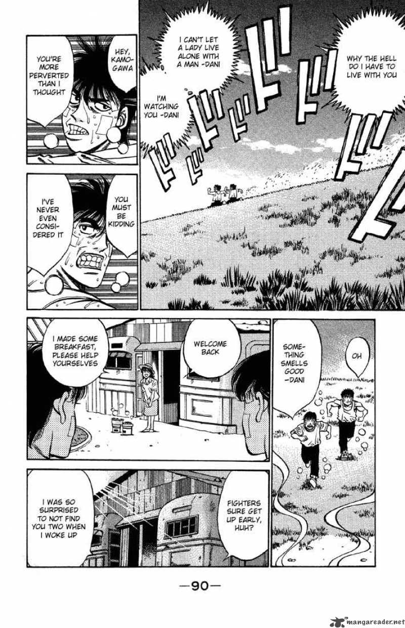 Hajime No Ippo 402 8