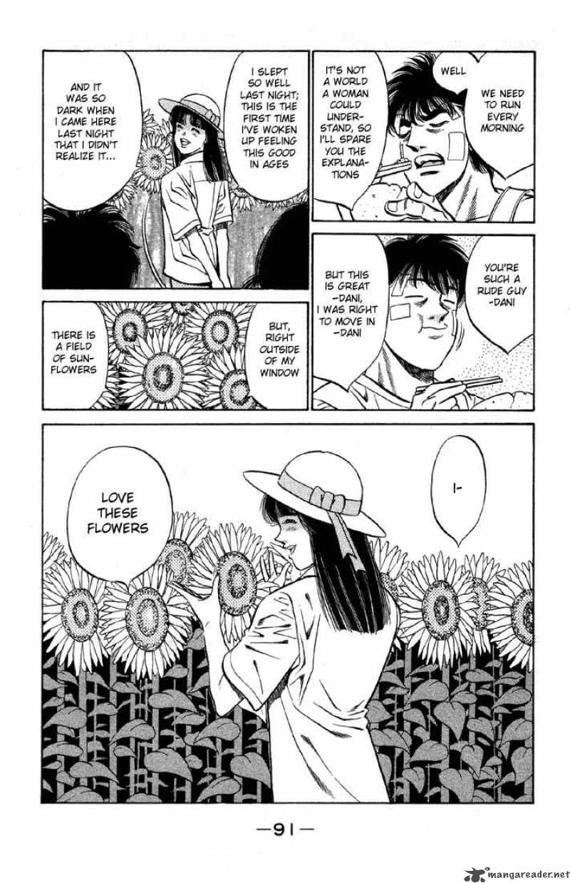 Hajime No Ippo 402 9