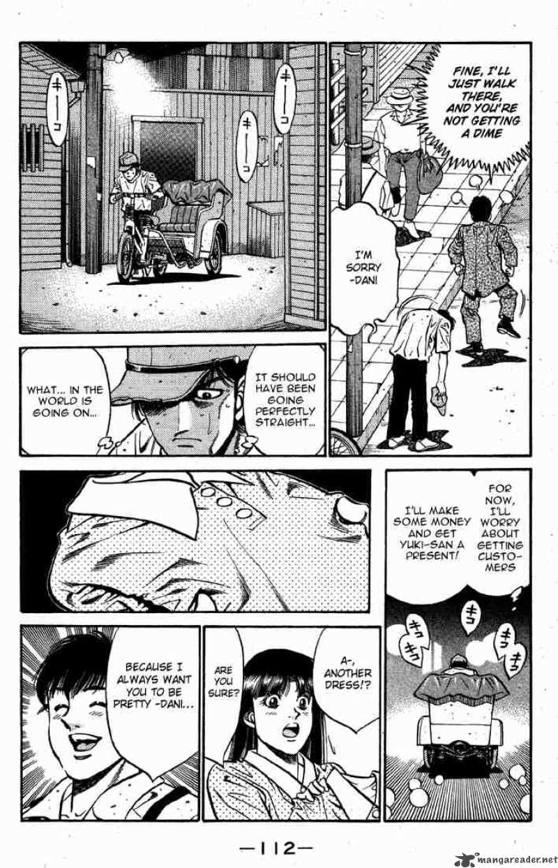 Hajime No Ippo 403 10