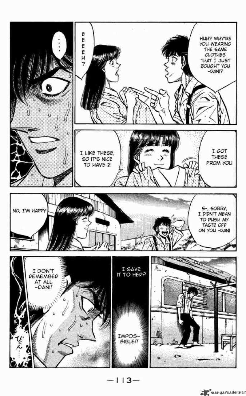 Hajime No Ippo 403 11