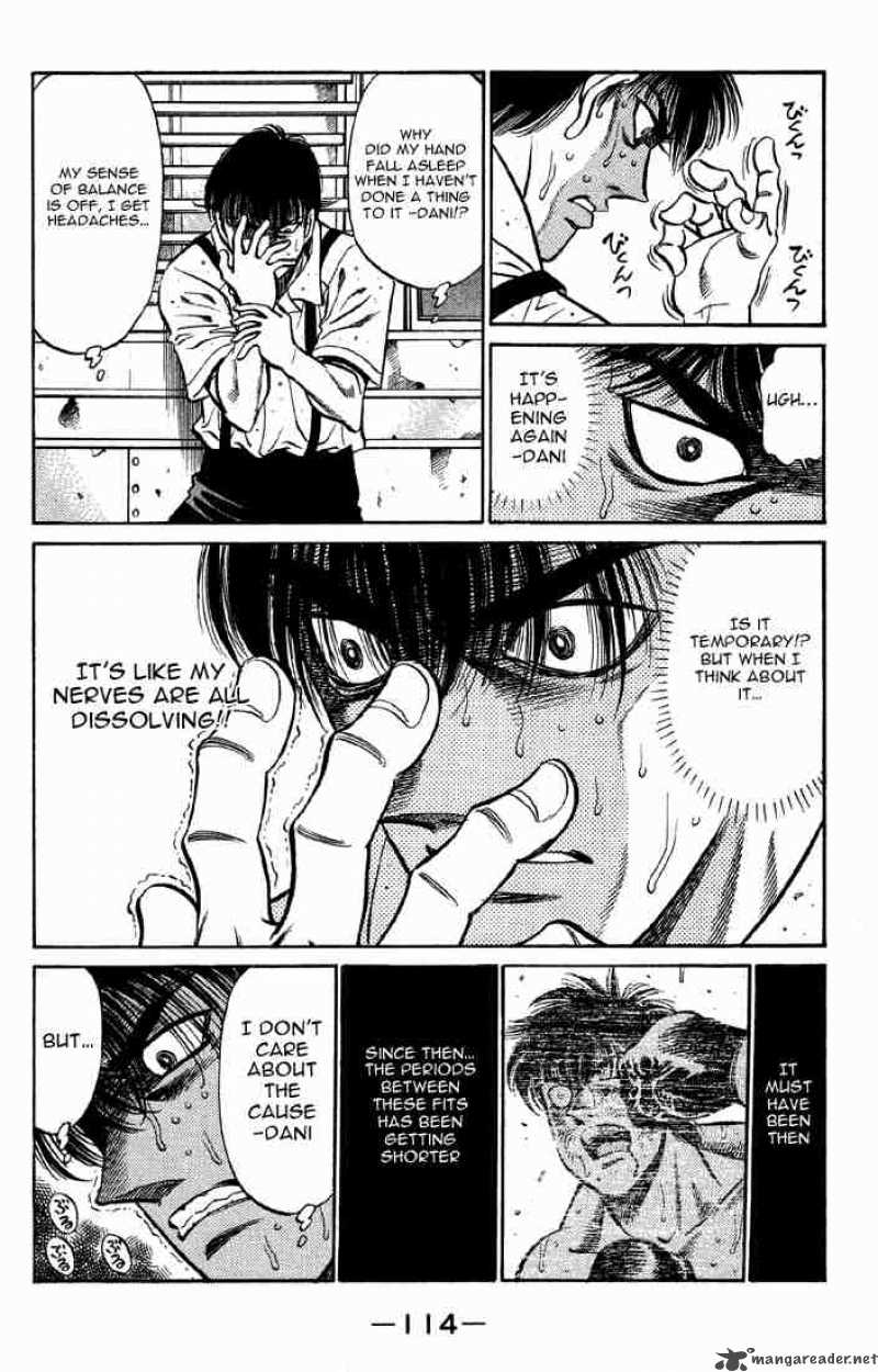 Hajime No Ippo 403 12