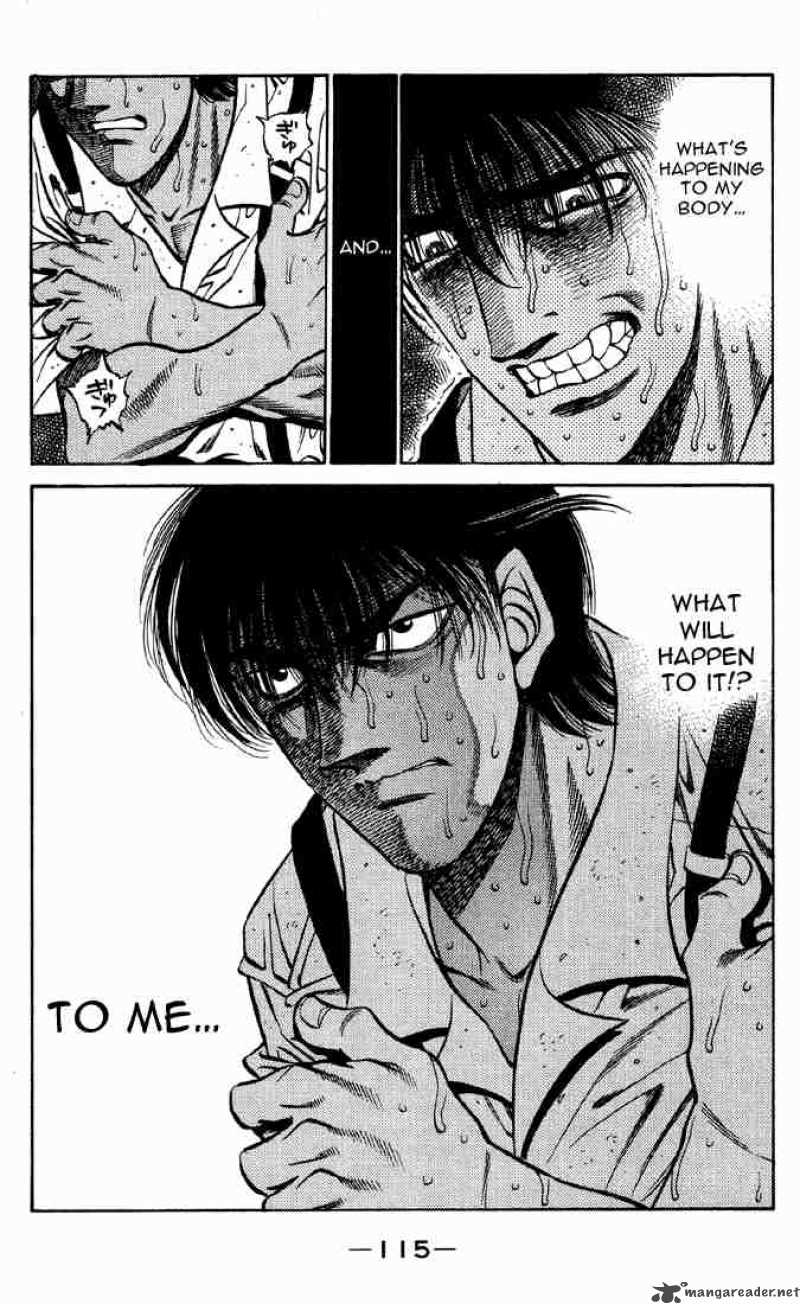 Hajime No Ippo 403 13