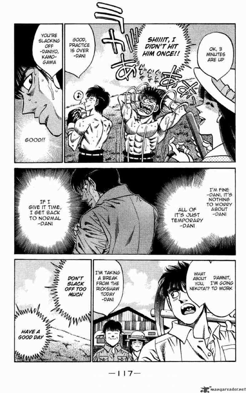 Hajime No Ippo 403 15