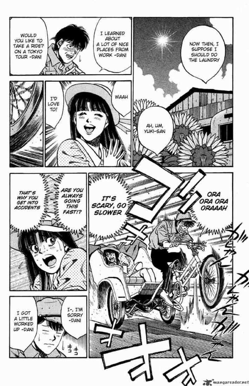 Hajime No Ippo 403 16