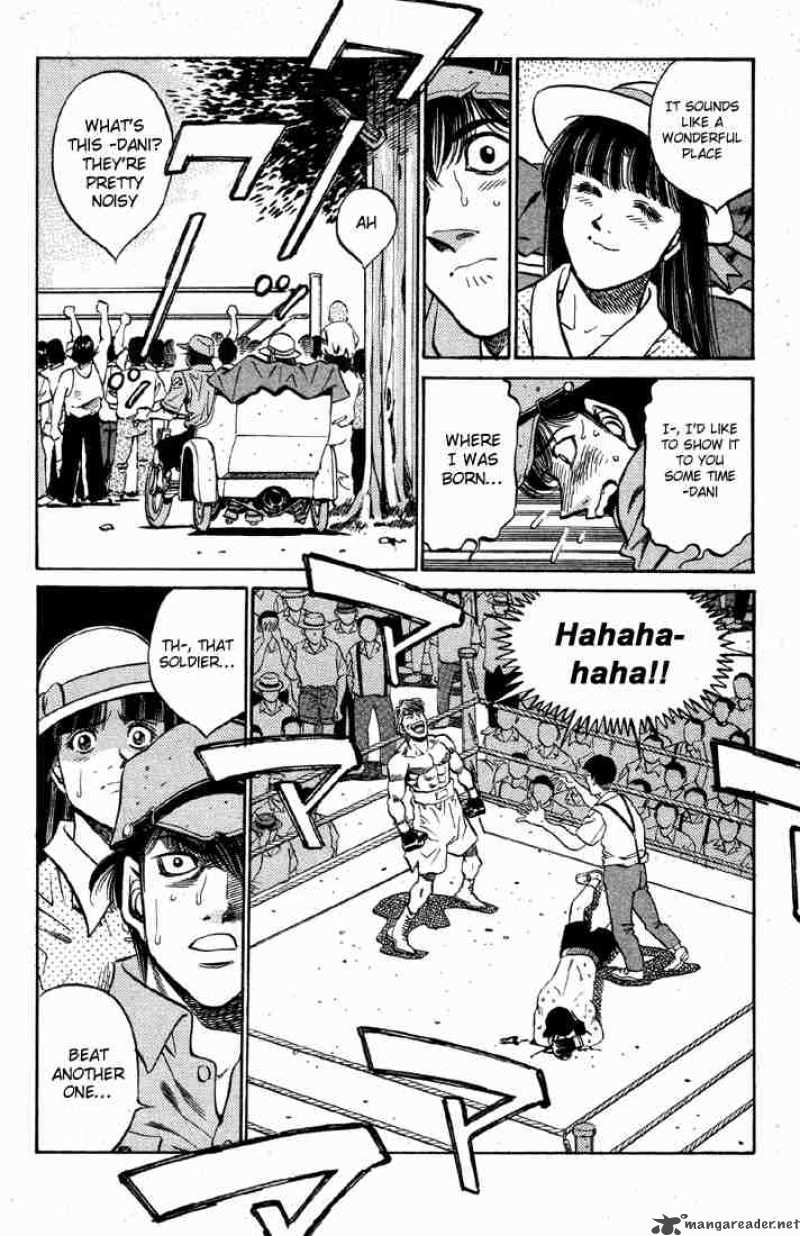 Hajime No Ippo 403 18