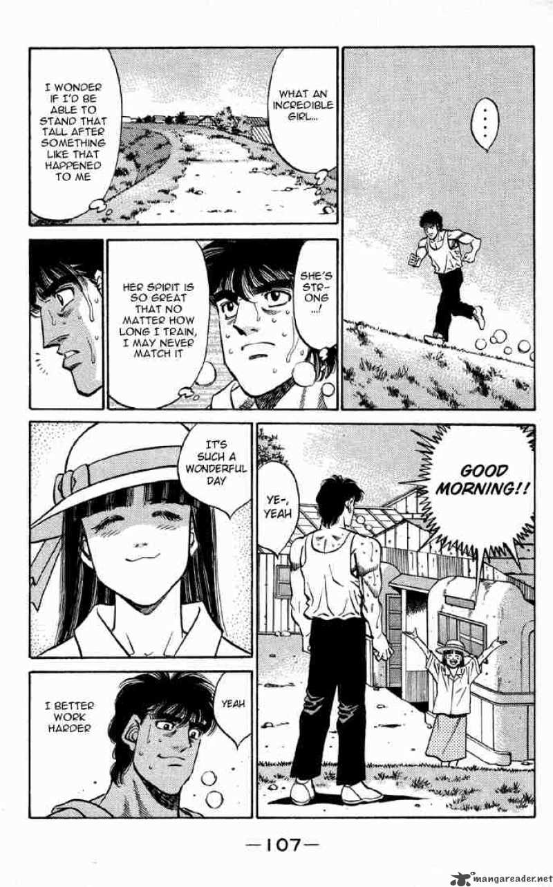 Hajime No Ippo 403 5