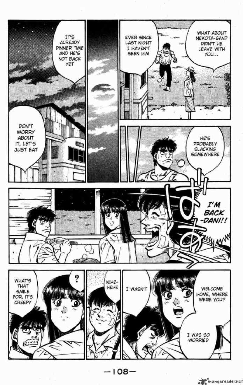 Hajime No Ippo 403 6
