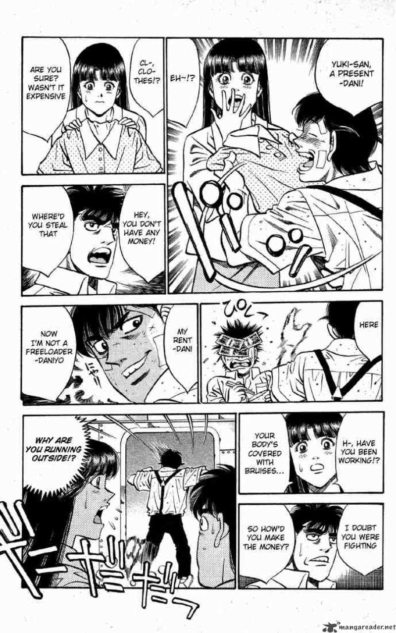 Hajime No Ippo 403 7