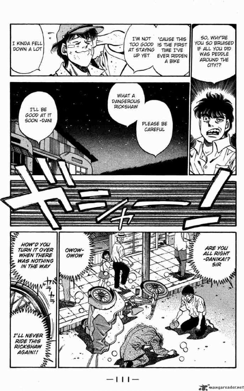 Hajime No Ippo 403 9