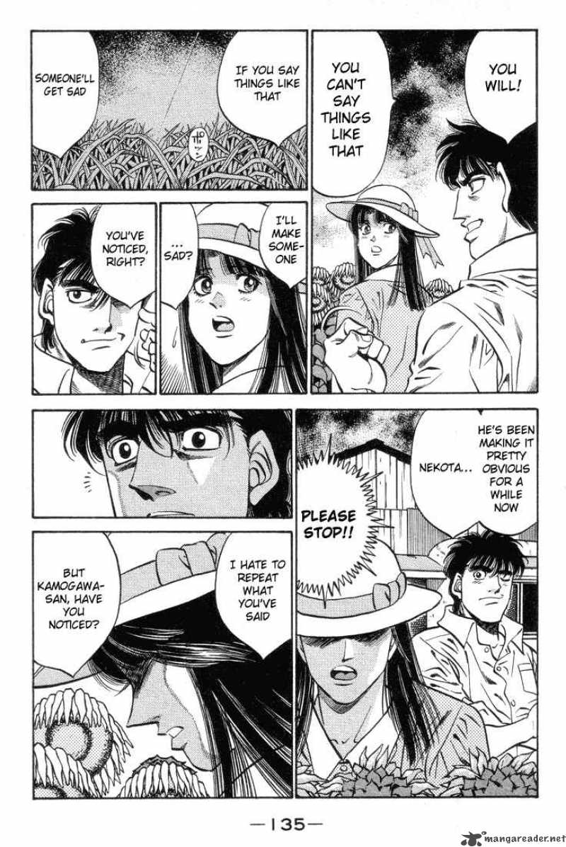 Hajime No Ippo 404 13