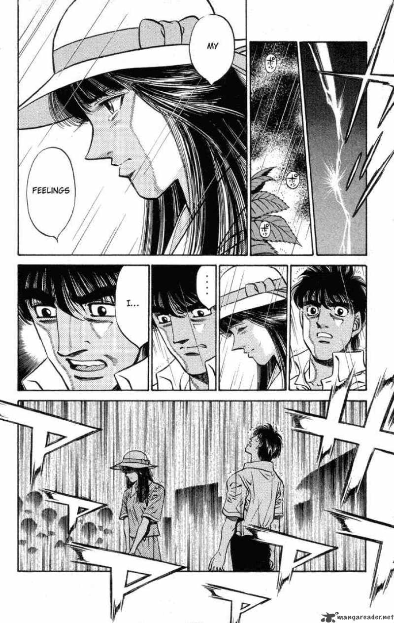 Hajime No Ippo 404 14