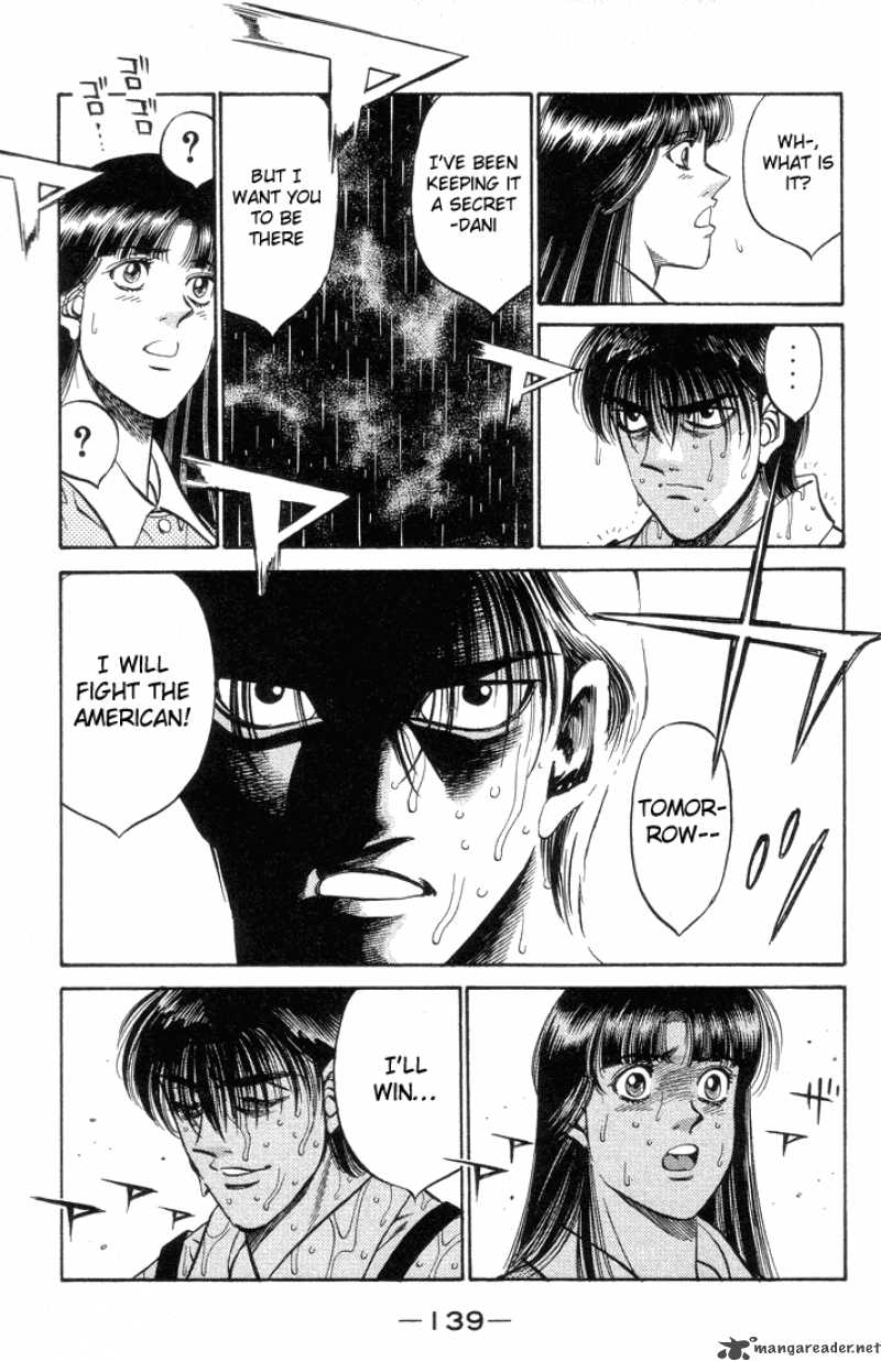 Hajime No Ippo 404 17