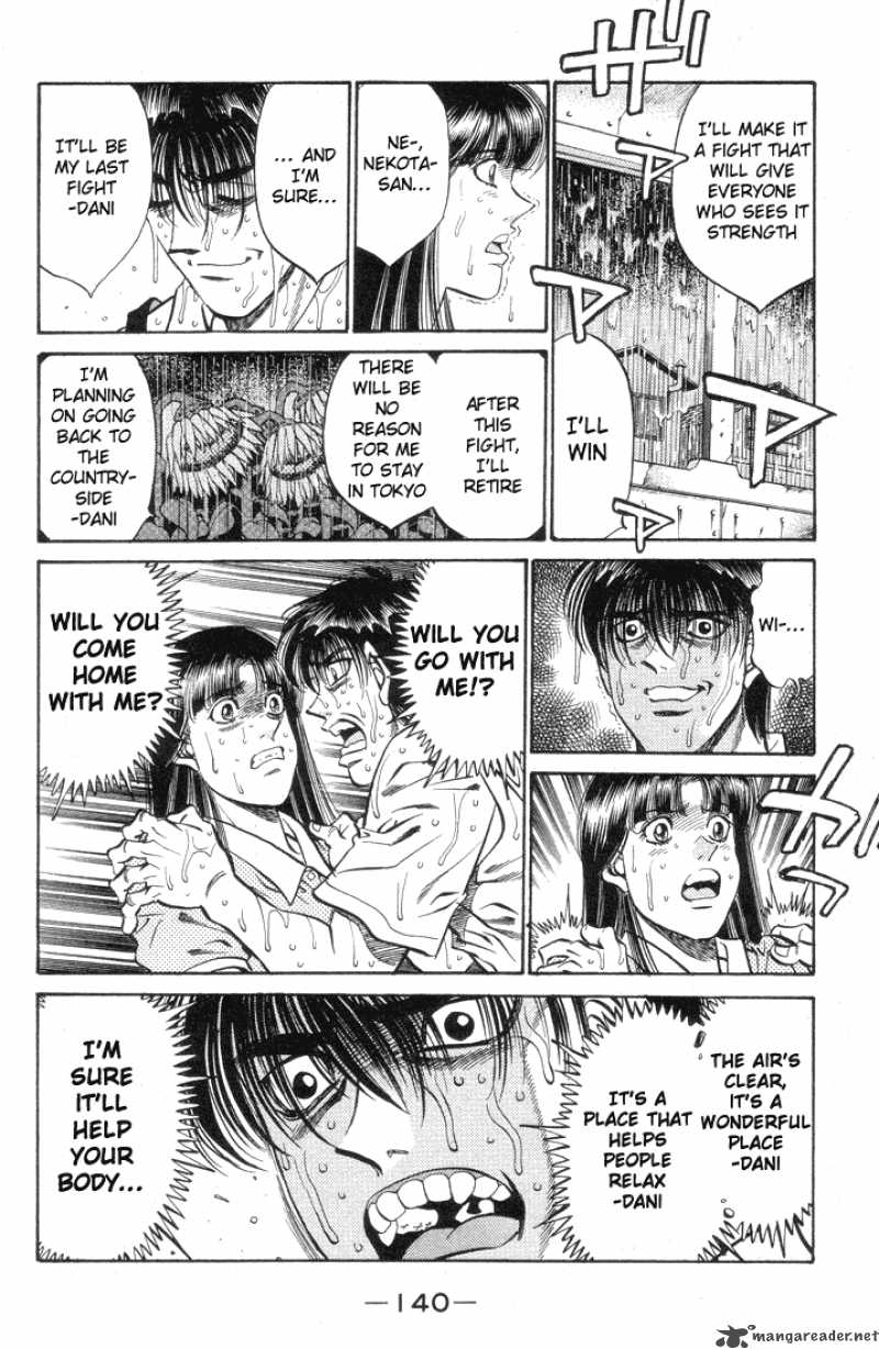 Hajime No Ippo 404 18