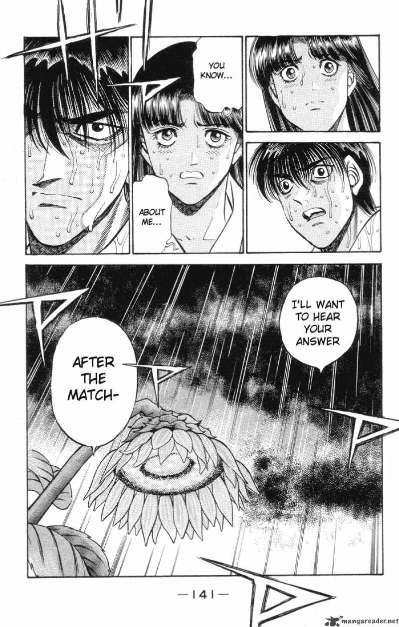 Hajime No Ippo 404 19