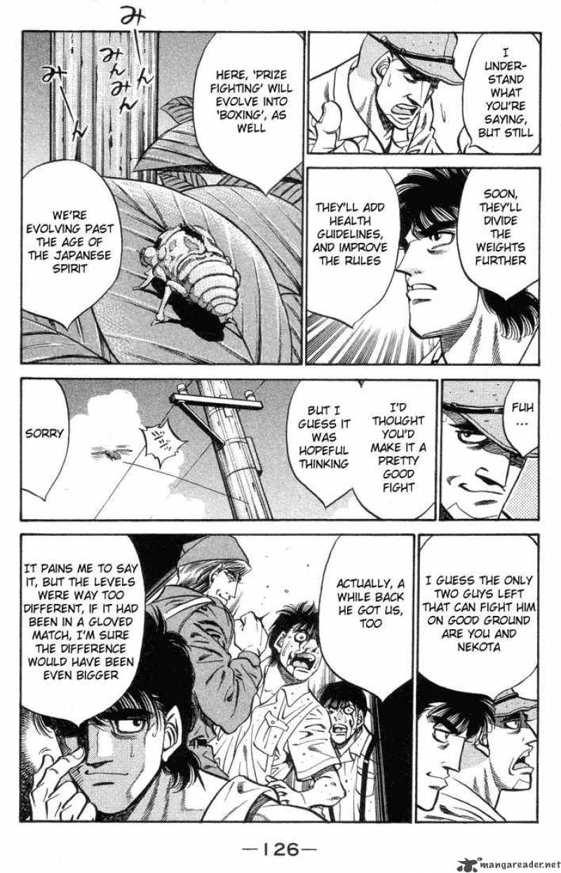 Hajime No Ippo 404 4