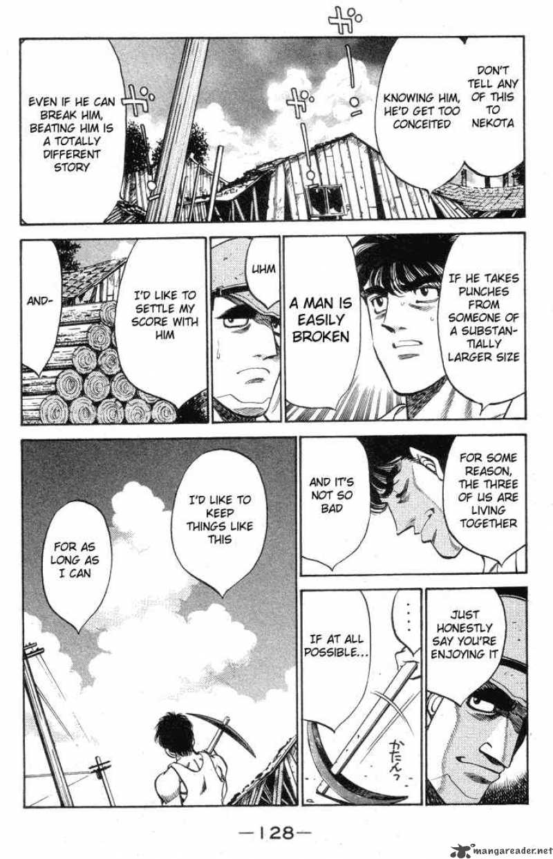 Hajime No Ippo 404 6