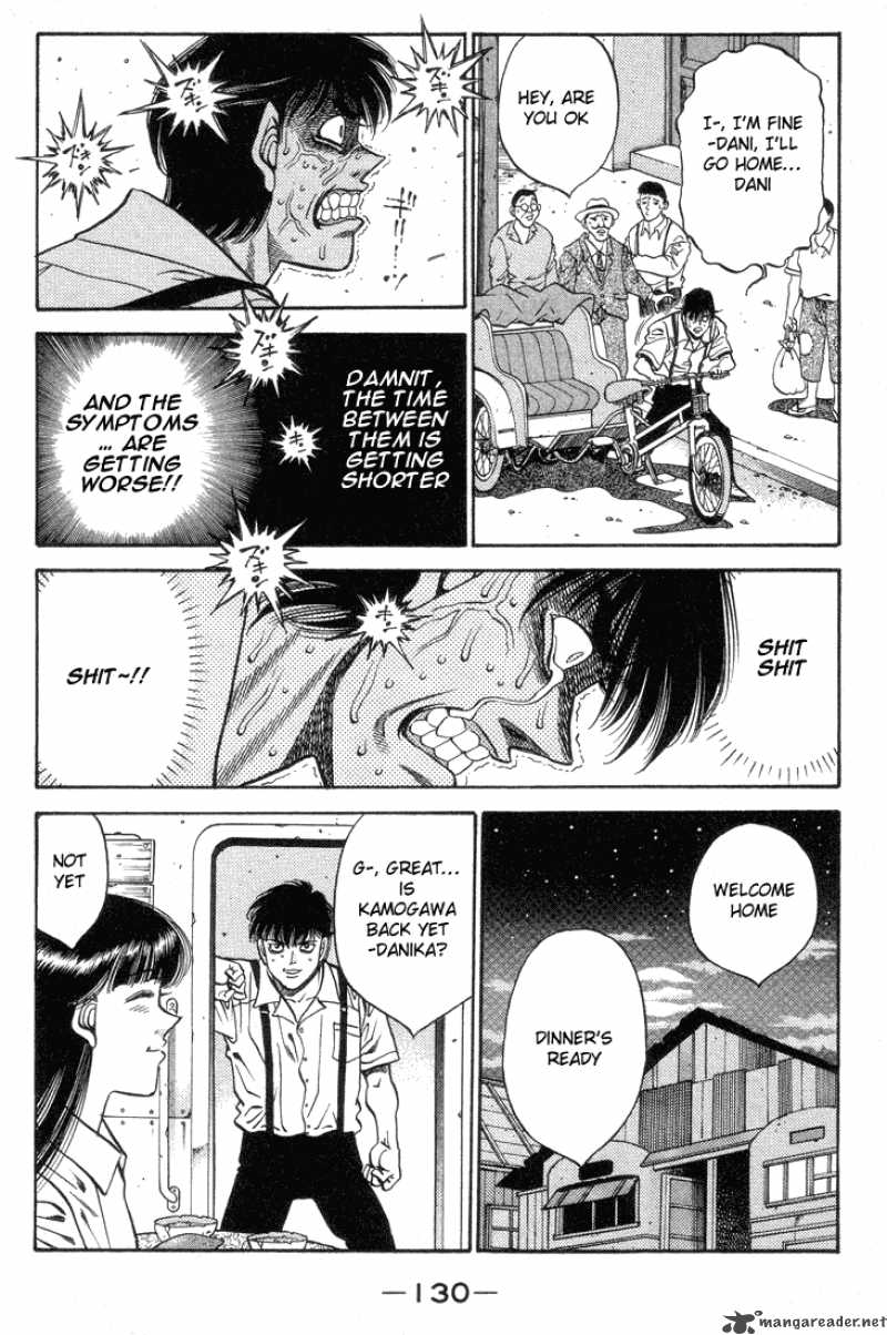 Hajime No Ippo 404 8