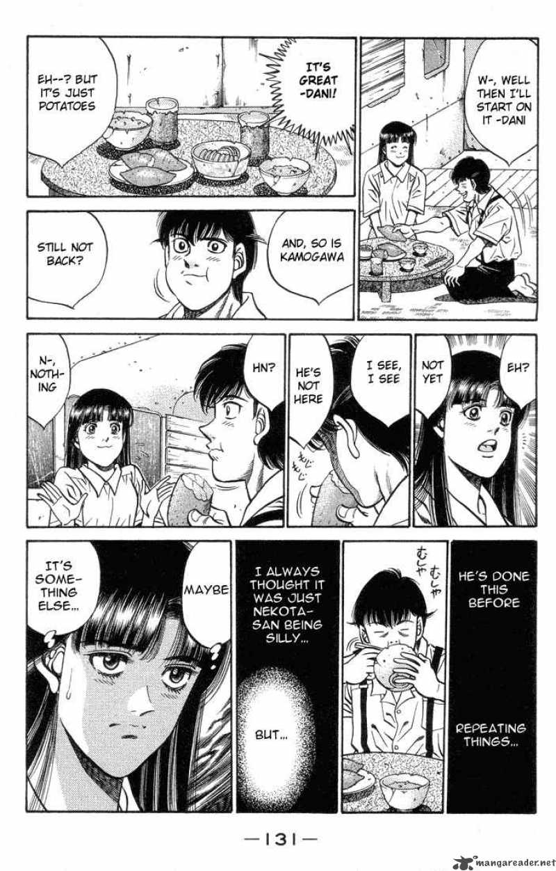 Hajime No Ippo 404 9