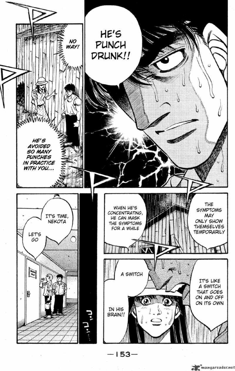 Hajime No Ippo 405 11