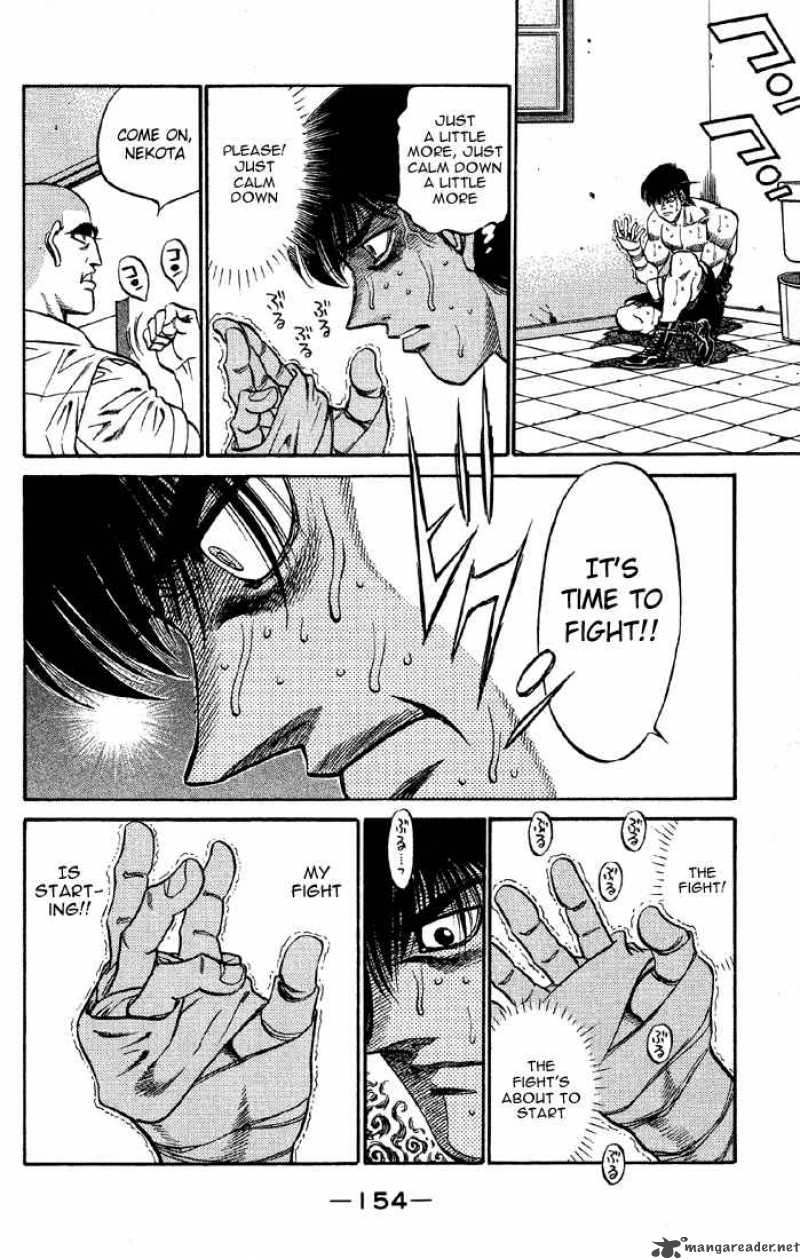 Hajime No Ippo 405 12