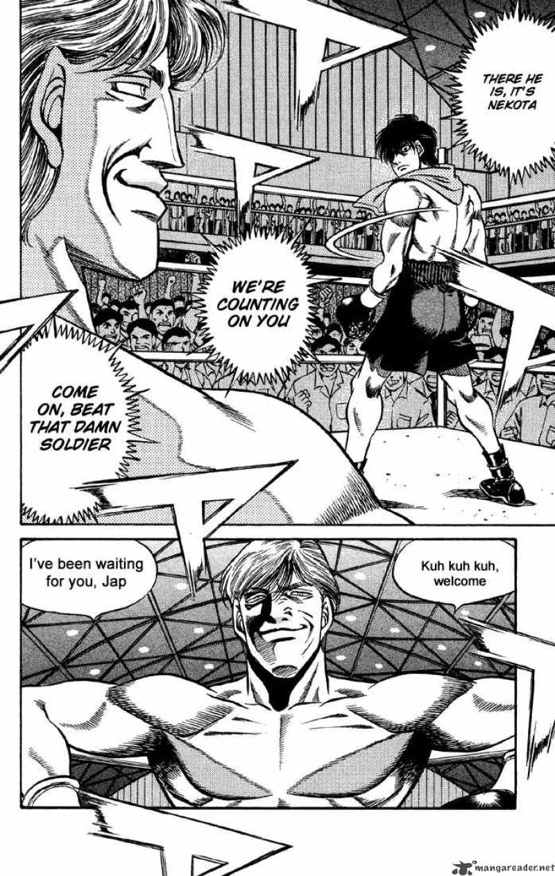 Hajime No Ippo 405 16
